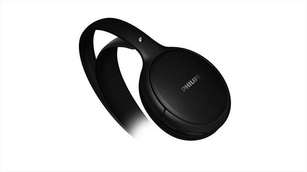 Immagine del prodotto PHILIPS - Cuffie wireless SHD6000BK/12-Black