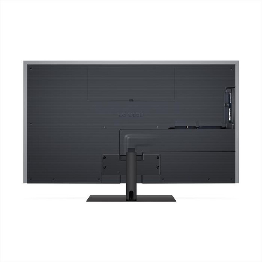 "LG - Smart TV OLED evo 4K 55\" Serie G4S OLED55G46LS-Argento"