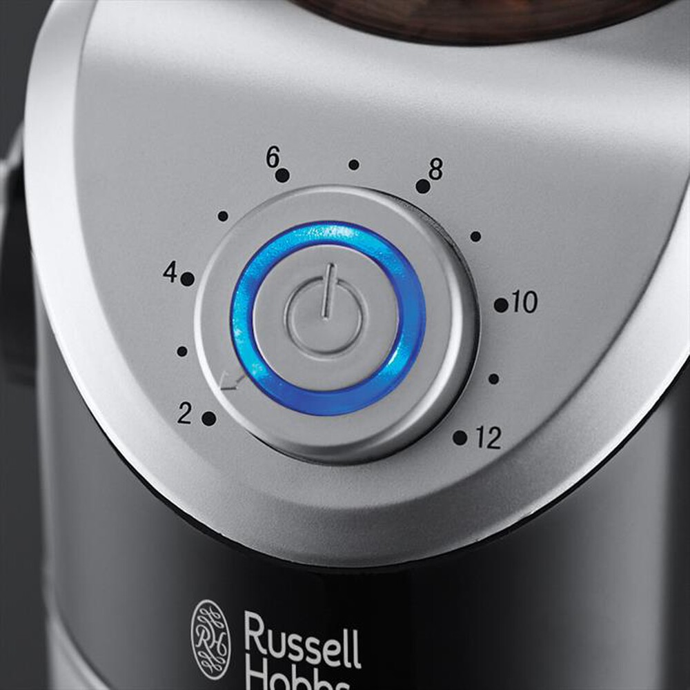 "RUSSELL HOBBS - 23120-56 Classics-NERO"