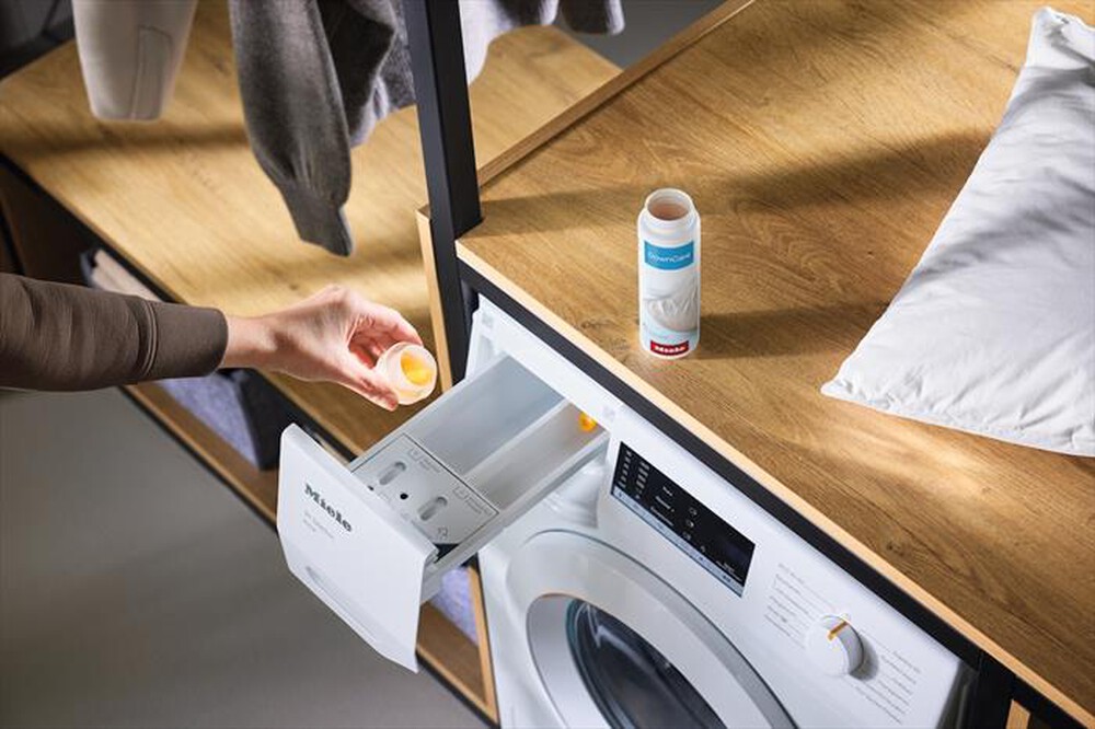 "MIELE - Detersivo speciale per piumini, 250 ml"