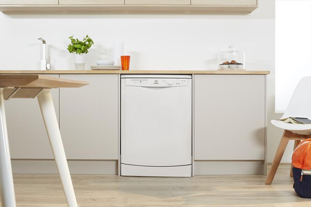 Immagine del prodotto INDESIT - Lavastoviglie DFE 1B19 14 Classe F 13 coperti