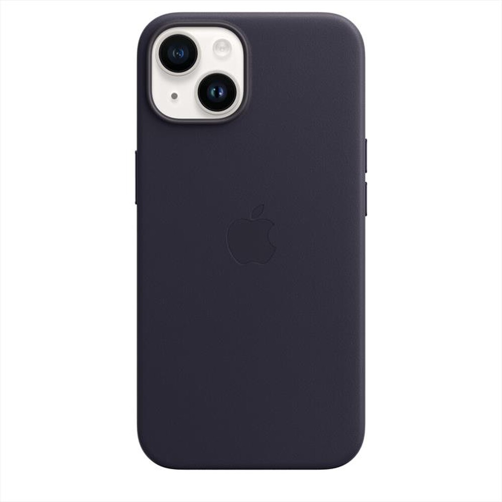 "APPLE - Custodia in pelle iPhone 14"