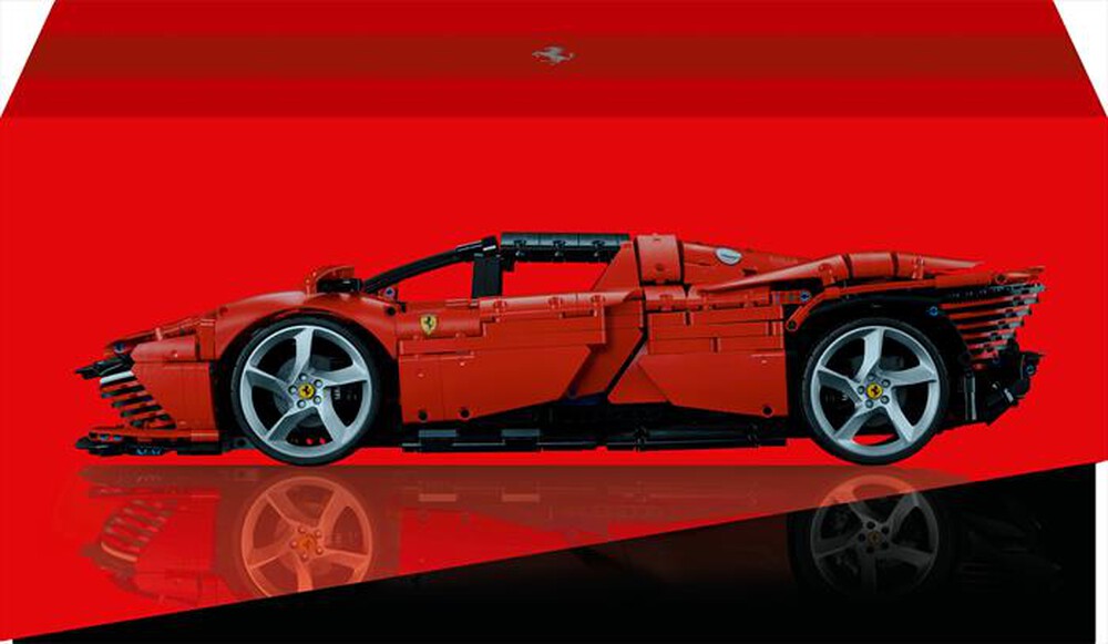 Immagine del prodotto LEGO - TECHNIC Ferrari Daytona SP3 42143