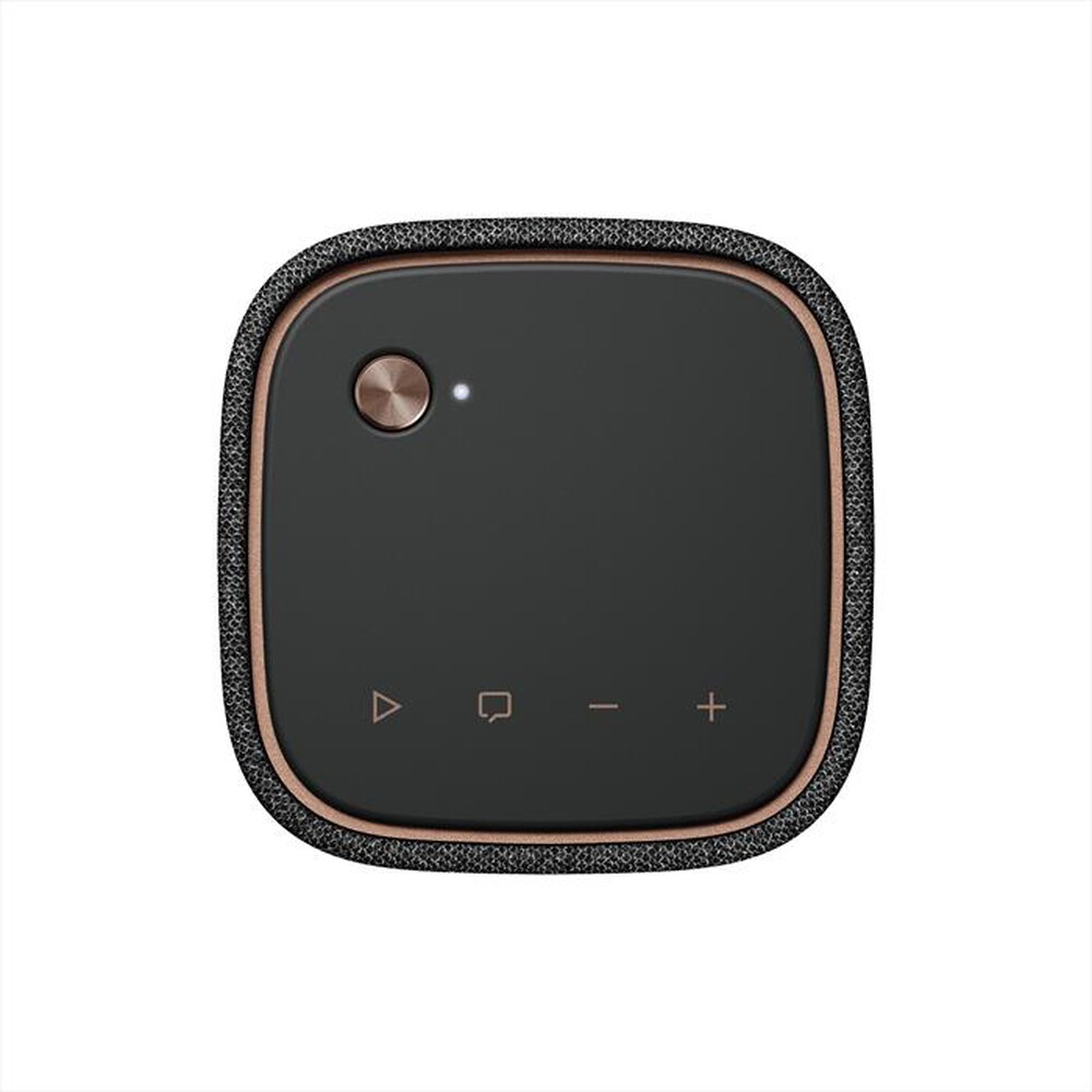 "YAMAHA - Speaker Bluetooth WS-B1A-Carbon Gray"