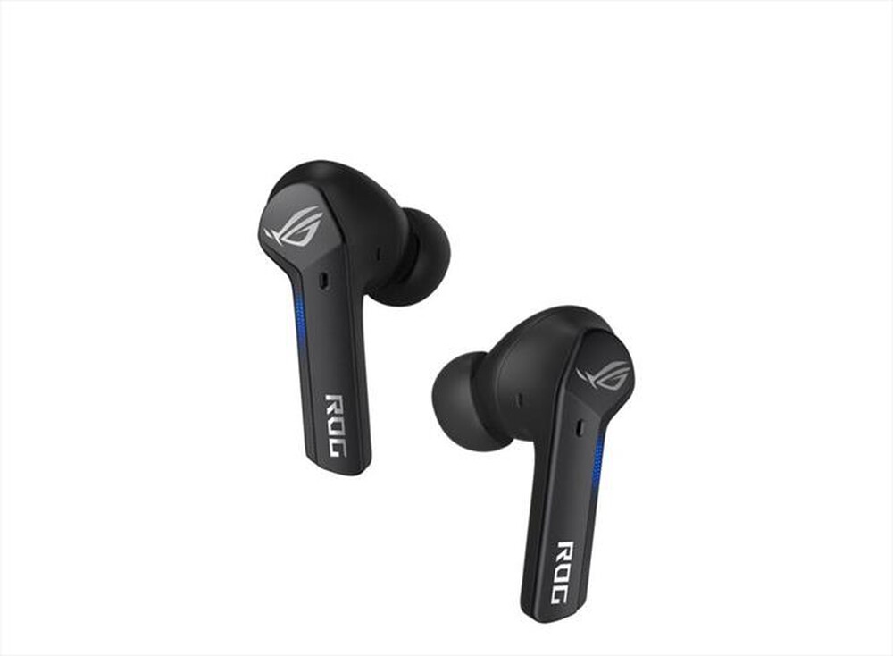 "ASUS - ROG CETRA TRUE WIRELESS-Nero"