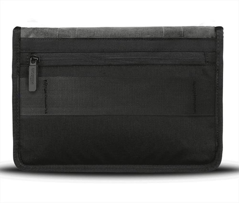 "NIKON - CF-EU14 MESSENGER SYSTEM BAG-Grigio/Nero"