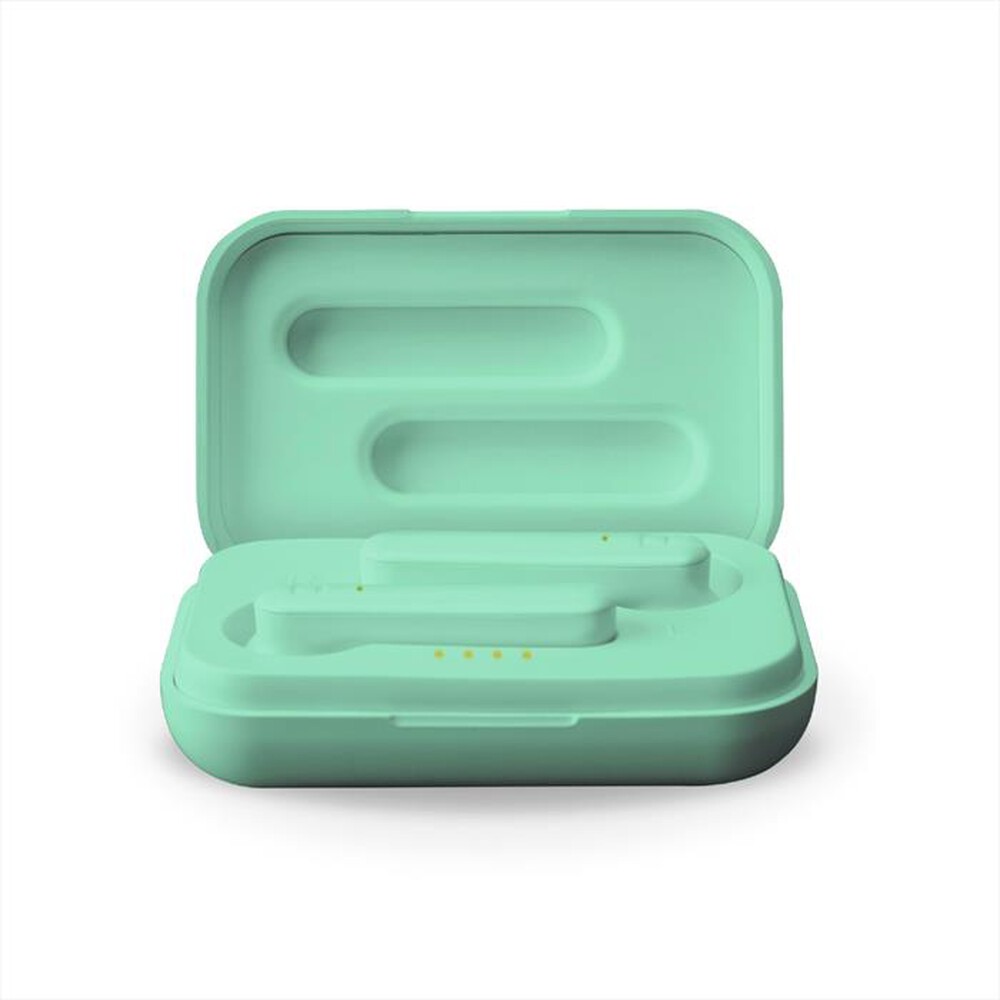 "SBS - TEEARTWSHOPBTAÂ-Verde mare"