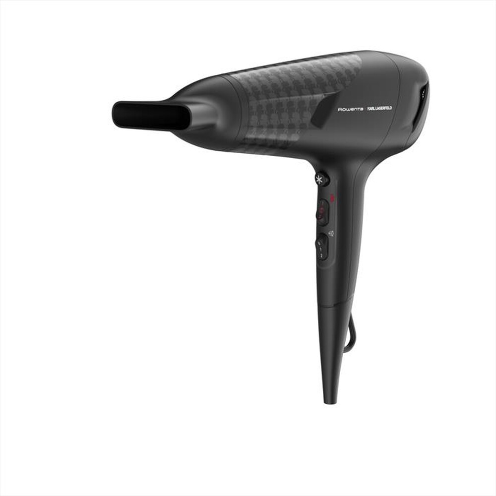 "ROWENTA - CV581L-nero"