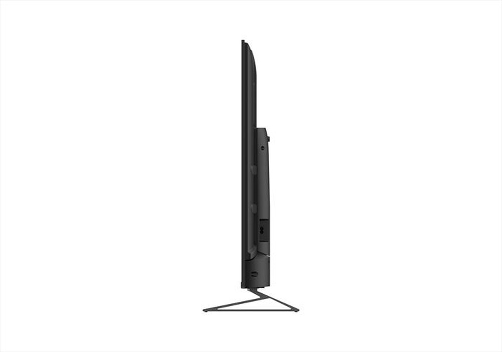 Immagine del prodotto SMART TECH - Smart TV LED UHD 4K 50" 50QG03H-METAL GREY