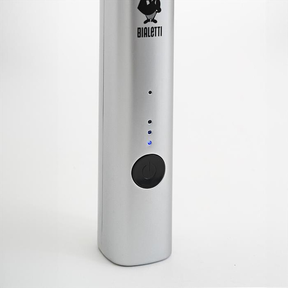 Immagine del prodotto BIALETTI - WHIPPER PRO-Silver