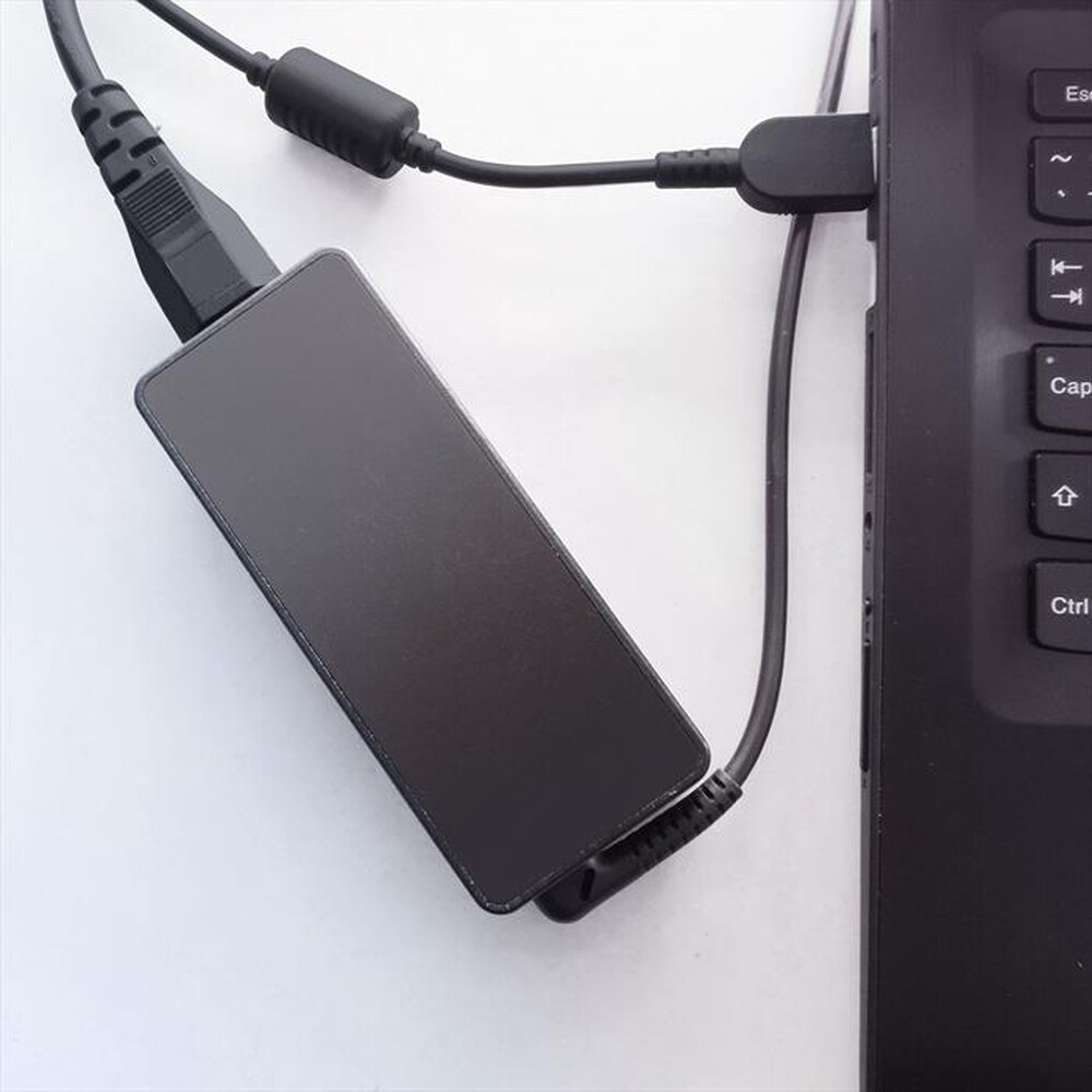 Immagine del prodotto SBS - ECITSCHUKO15K-Nero