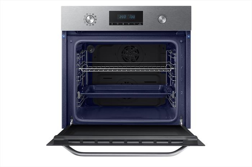 "SAMSUNG - Forno incasso elettrico NV70M2341RS/ET Classe A-INOX ANTI IMPRONTA"