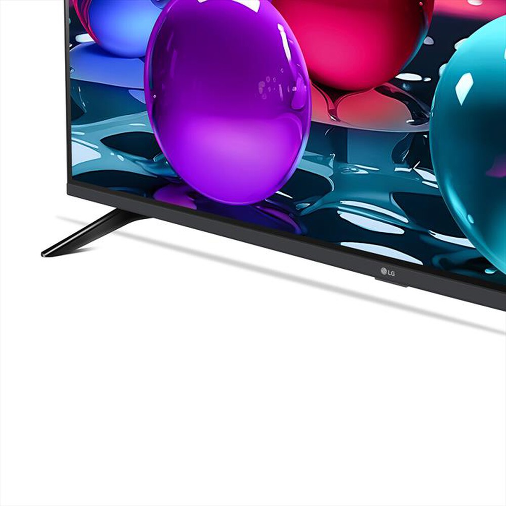 Immagine del prodotto LG - Smart TV LED UHD 4K 55" 55UA73006LA-Nero