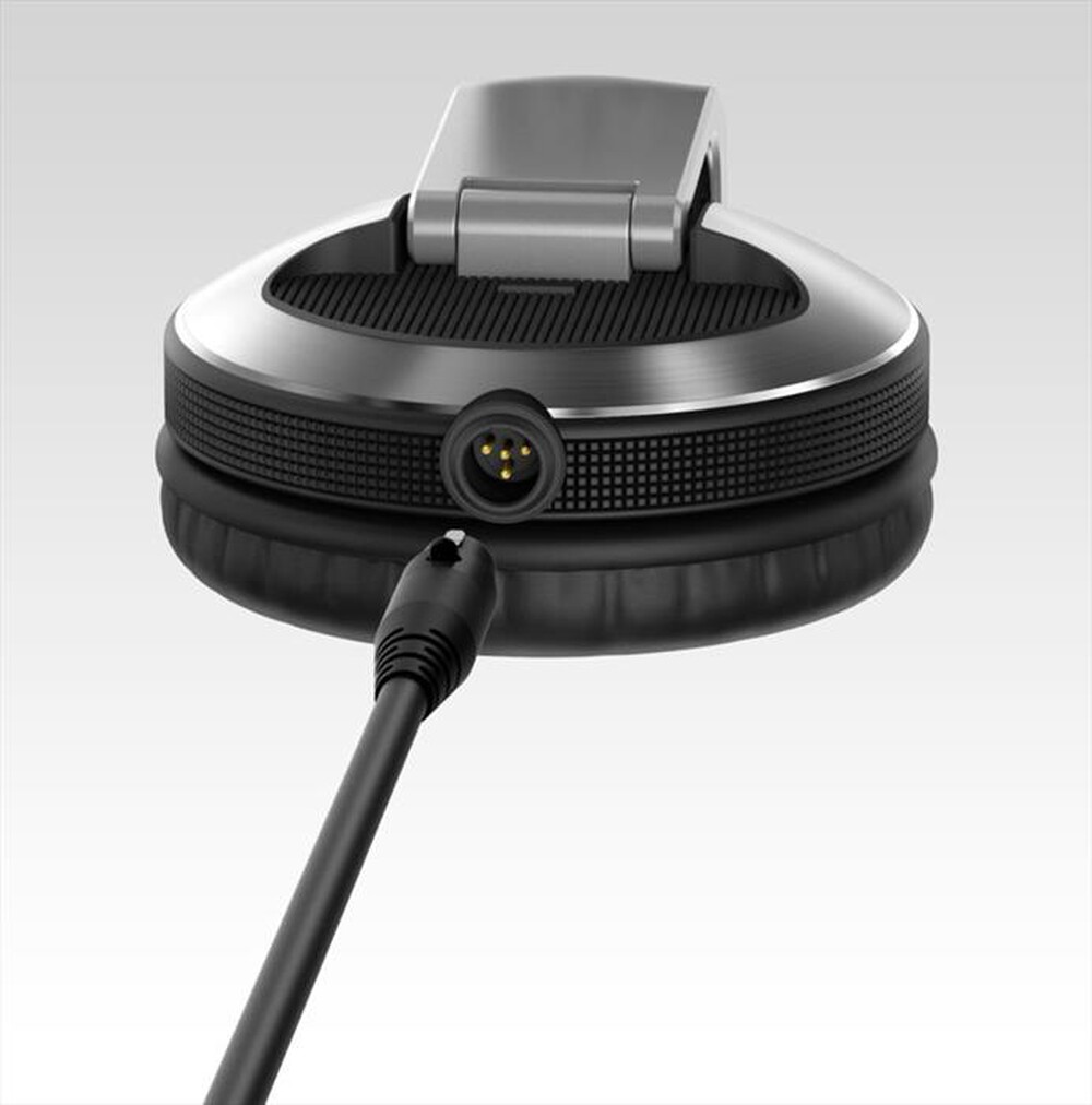 "PIONEER - CUFFIE DJ-NERO"