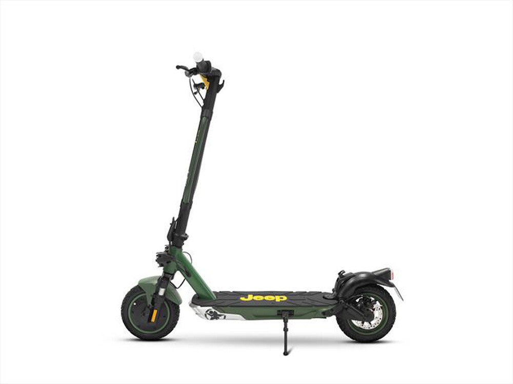 Immagine del prodotto JEEP - Monopattino elettrico JAD ADVANCED SAFETY
