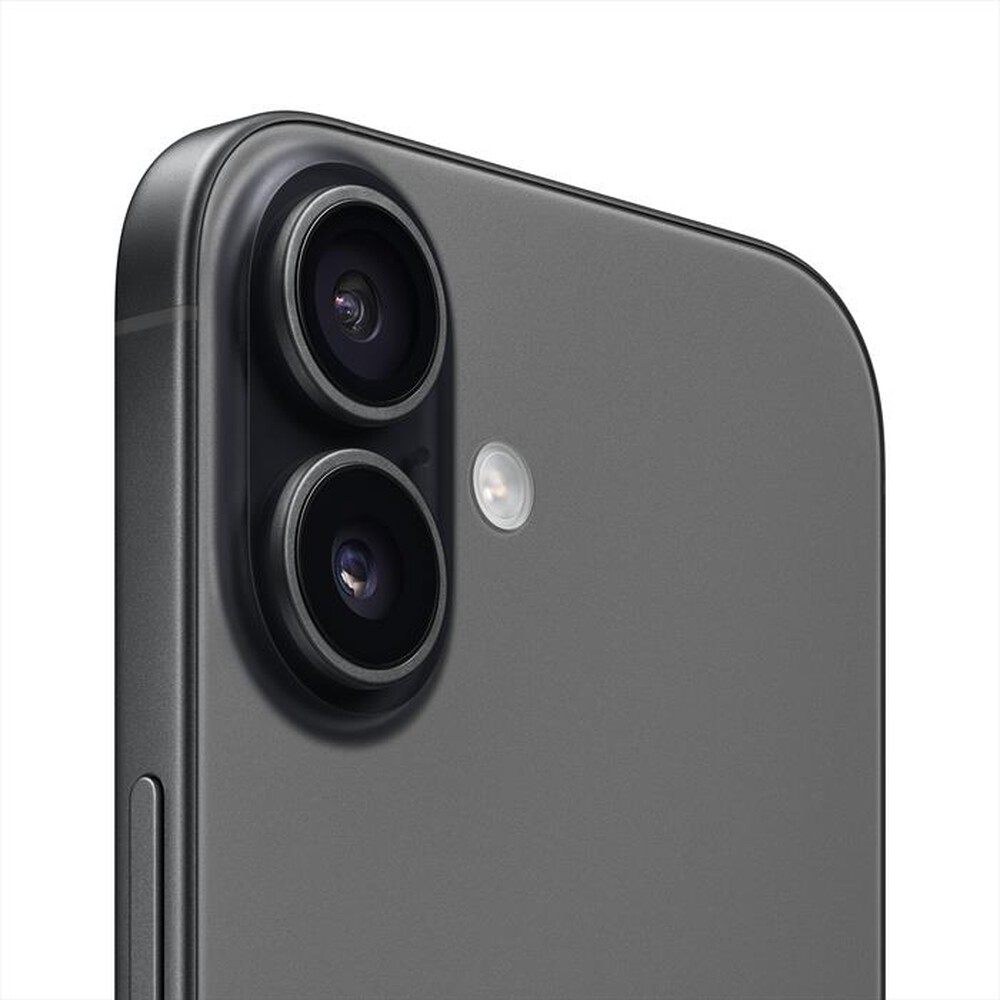 Immagine del prodotto APPLE - iPhone 17 256GB-Nero
