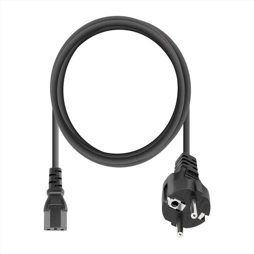 Immagine del prodotto SBS - VVITXSCHUKO15IECK-Nero