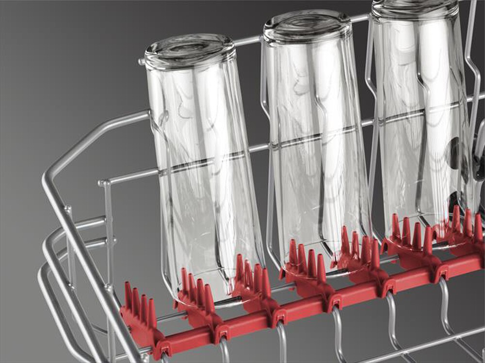 Immagine del prodotto AEG - Lavastoviglie FFB74707PM Classe C 14 coperti-Inox antimpronta