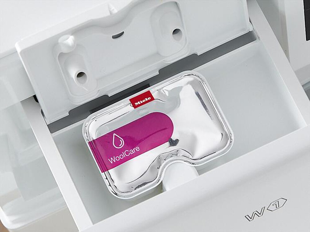 "MIELE - Lavatrice WCR 870 9 Kg Classe A"