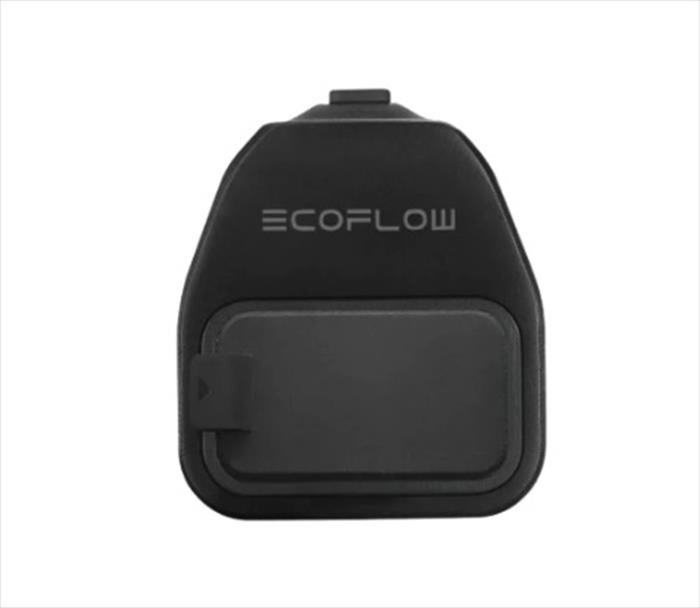 "ECOFLOW - DELTA PRO TO SMART GENERATOR ADAPTER-nero"