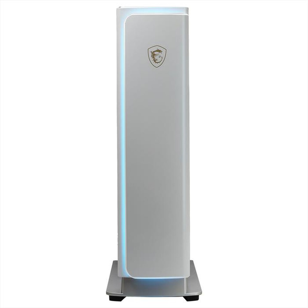 "MSI - Desktop CREATOR P100X 12VTJ-1048IT-Bianco"