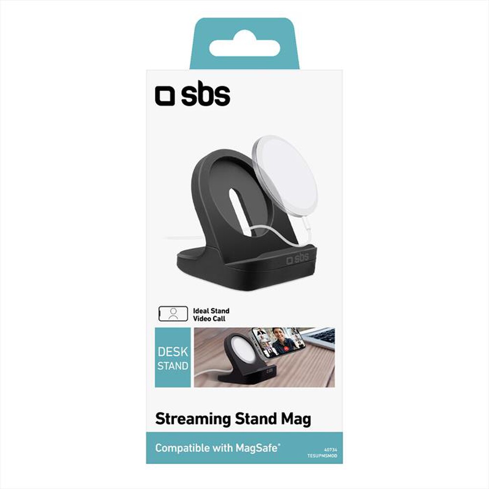 "SBS - TESUPMSMOD"
