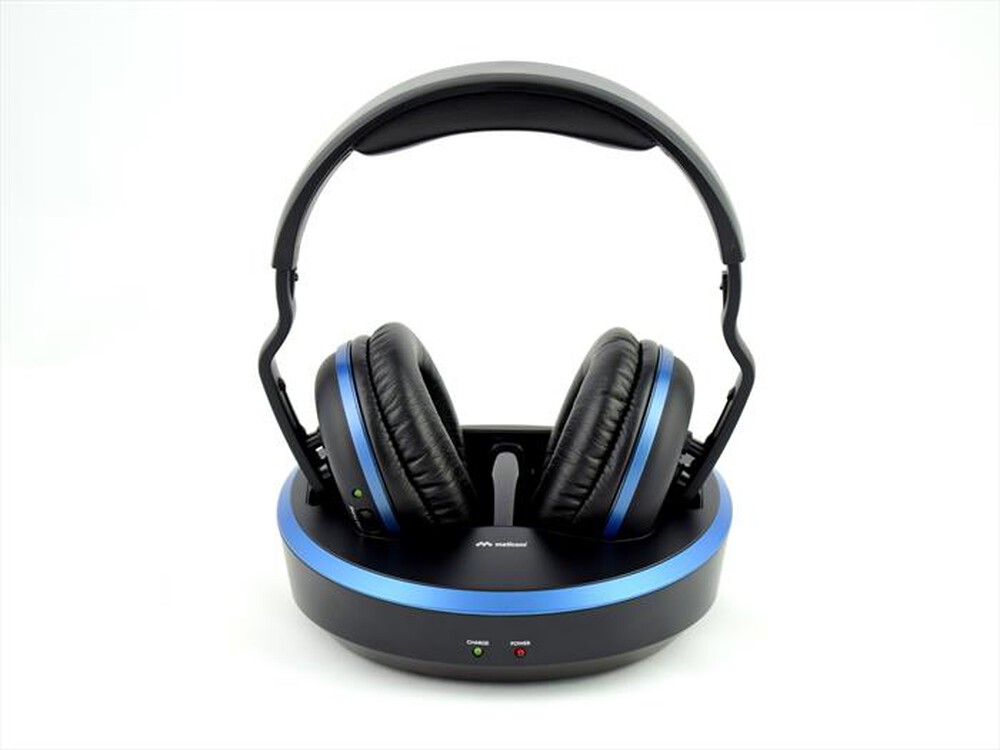 "MELICONI - HP COMFORT-nero"