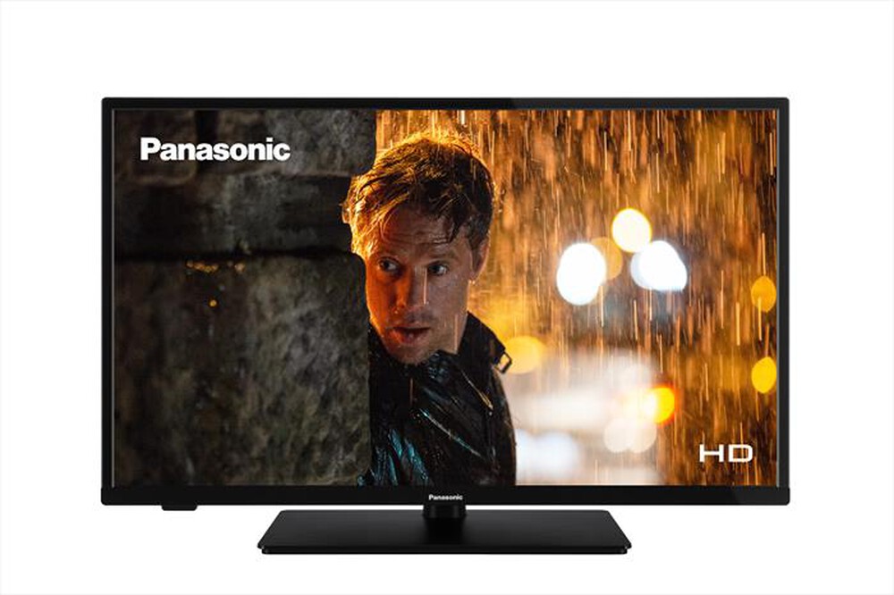 "PANASONIC - TV LED HD Ready 32'' TX-32J330E-Nero"