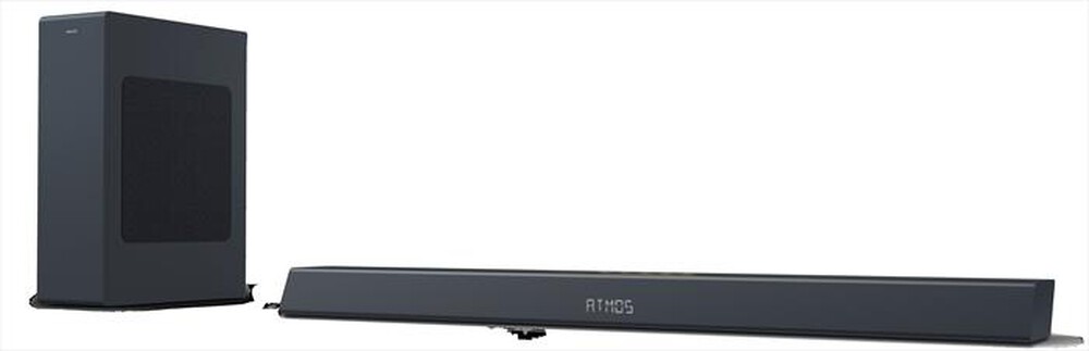 "PHILIPS - Sounbar TAB8405/10"