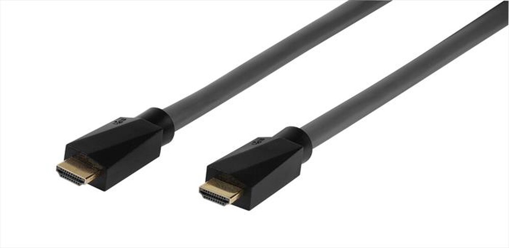 "VIVANCO - SI HD 1430 Cavo HDMI-Nero"