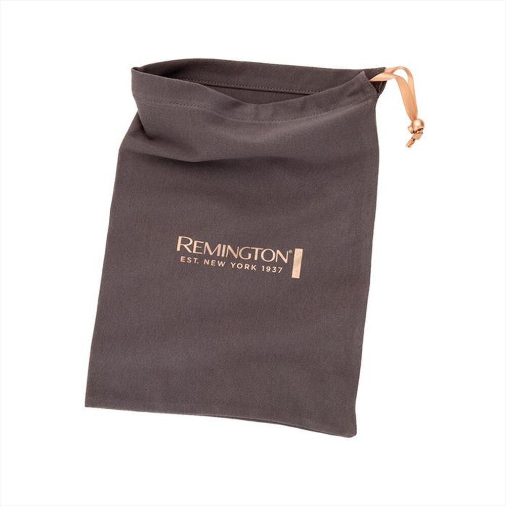 Immagine del prodotto REMINGTON - Spazzola ad Aria ONE Power&Dry Smooth AS6077-Grigio metallizzato