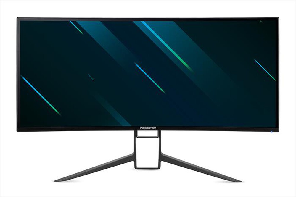 "ACER - PREDATOR X34GSBMIIPPHUZX-Nero"