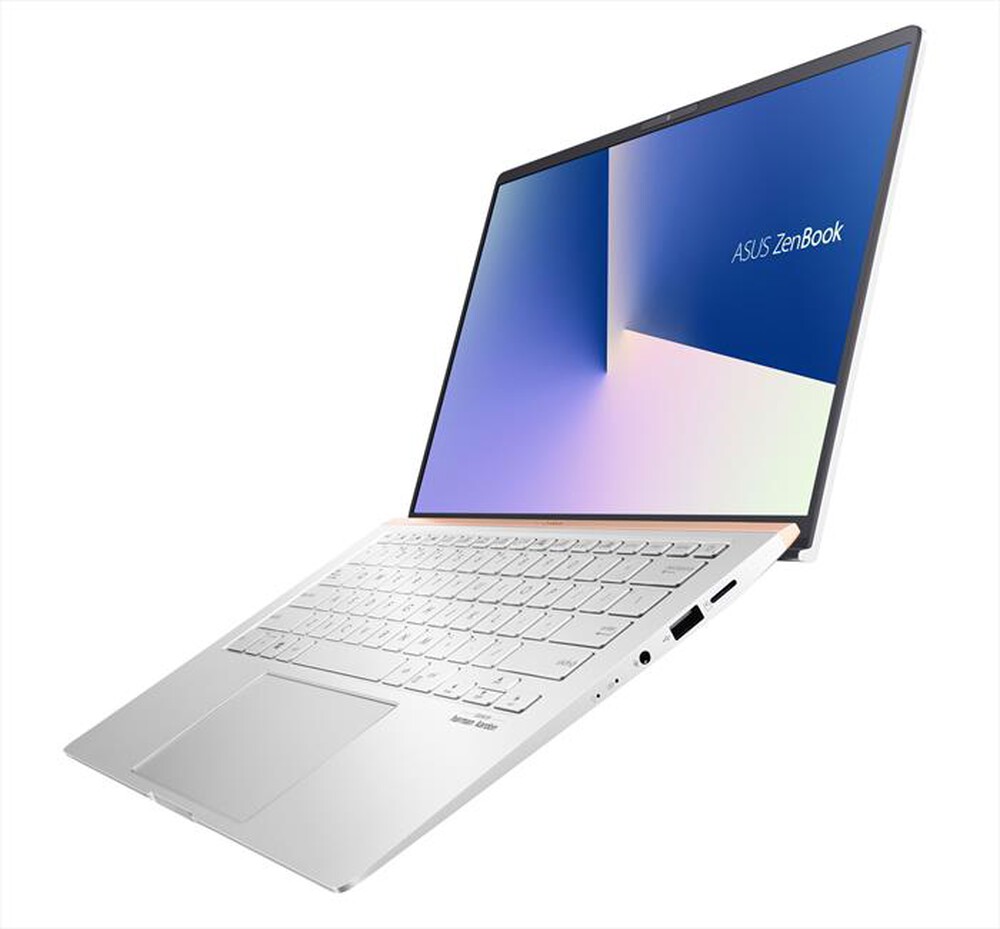 Immagine del prodotto ASUS - UM433DA-A5008R-Icicle Silver