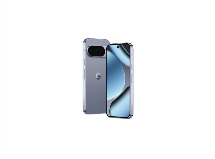 GOOGLE - PIXEL 10 PRO XL 256GB-Grigio argento | Euronics