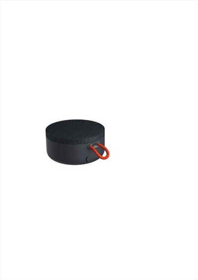XIAOMI - MI PORTABLE BLUETOOTH SPEAKER-Grey
