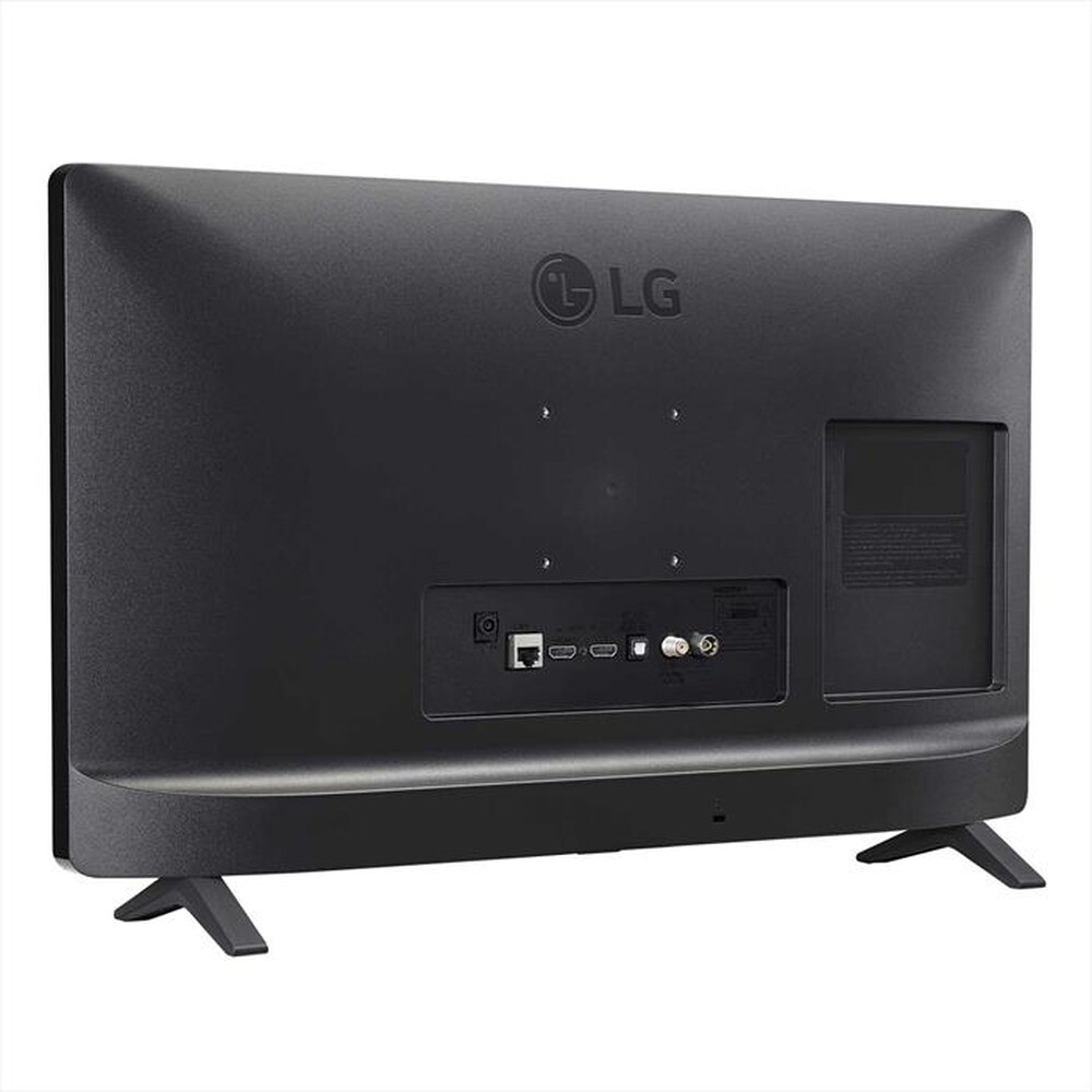 "LG - 24TQ520S-PZ.API-Nero"