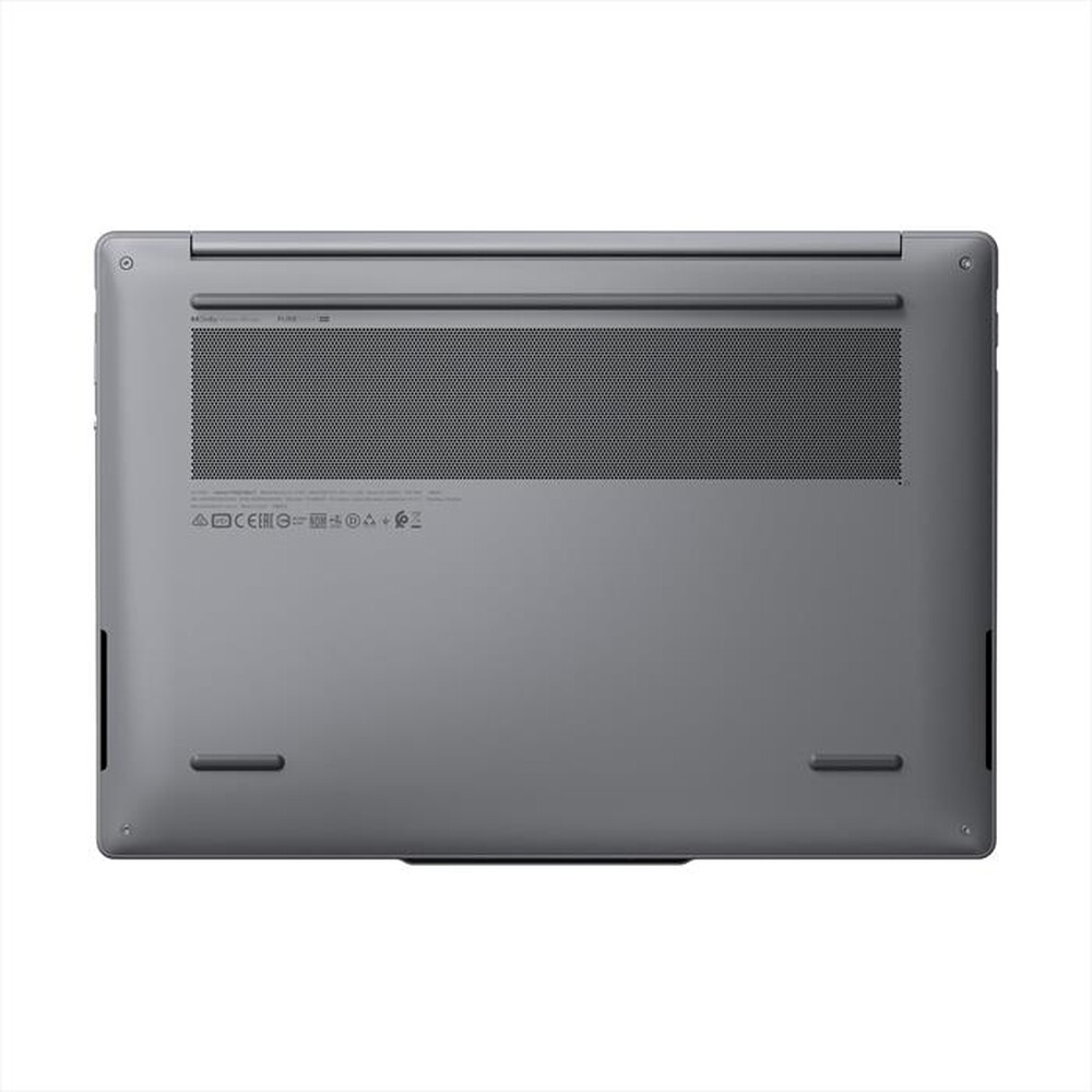 Immagine del prodotto LENOVO - Notebook YOGA SLIM 7 14IPH11 83QM0071IX 16/512GB-Luna Grey