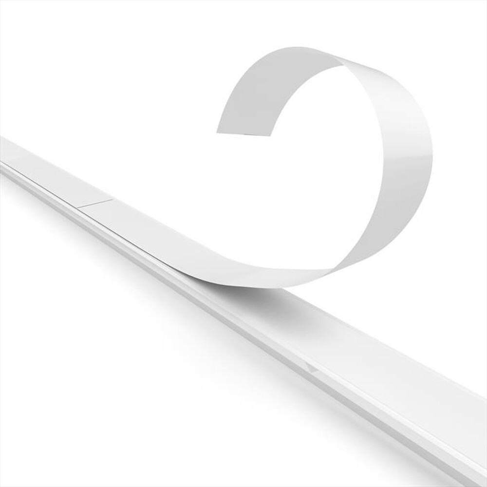 "PHILIPS - HUE LIGHTSTRIP GRADIENT STRISCIA 2 M ESTENSIBILE-Bianco"
