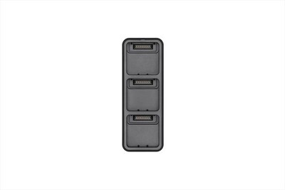 DJI - MAVIC 3 BATTERY CHARGING HUB-Black