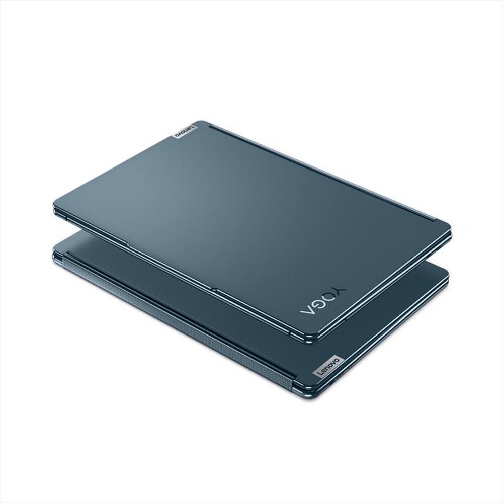 "LENOVO - Notebook YGBOOK9 13IMU9-TIDAL_TEAL"