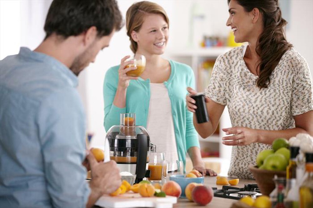 Immagine del prodotto PHILIPS - Centrifuga VIVA COLLECTION HR1832/00