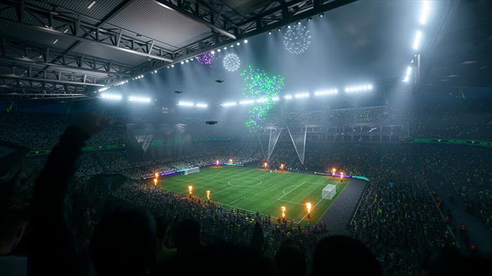 Immagine del prodotto ELECTRONIC ARTS - EA SPORTS FC26 NSW