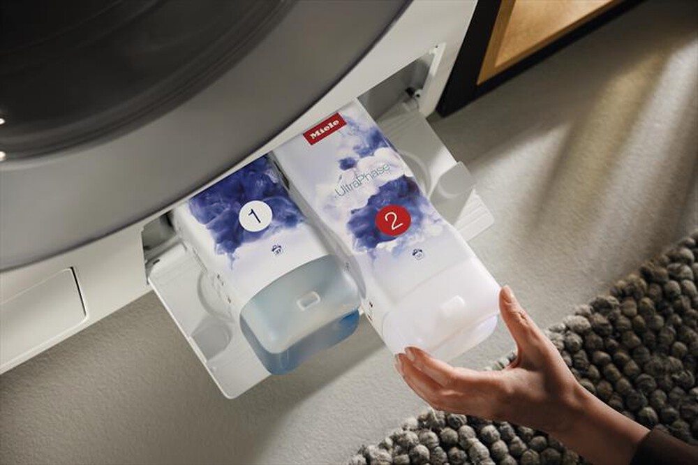 "MIELE - CARTUCCIA UP2 DE,FR,NL,IT"