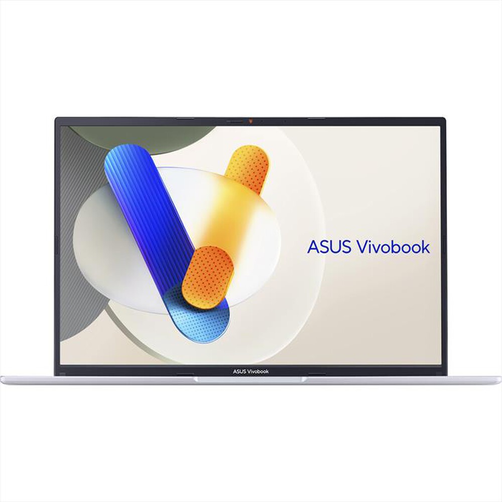 Immagine del prodotto ASUS - Notebook X1605VA-MB1669W-Silver
