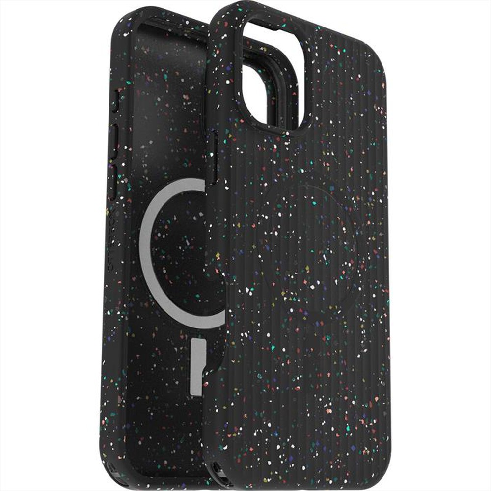 "OTTERBOX - SYMMETRY CORE CUSTODIA PER APPLE IPHONE 16 PLUS-Nero"