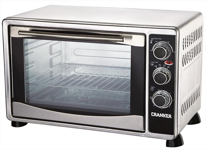 CRANKER - FOS35 - | Euronics