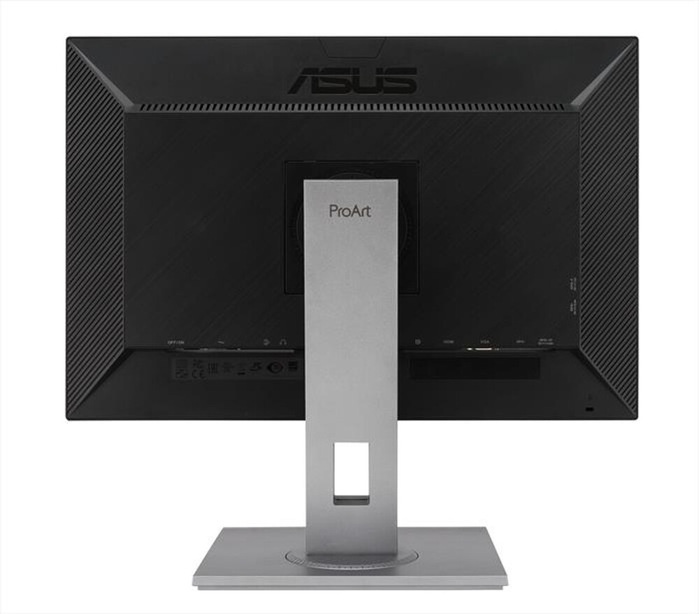 "ASUS - PA248QV-Nero"