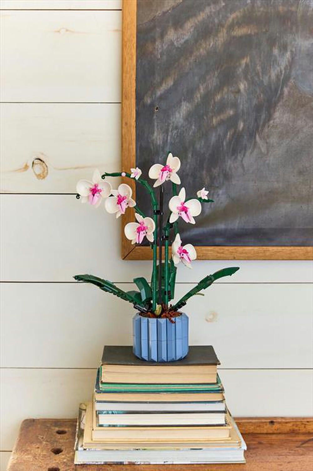 Immagine del prodotto LEGO - BOTANICALS Orchidea 10311