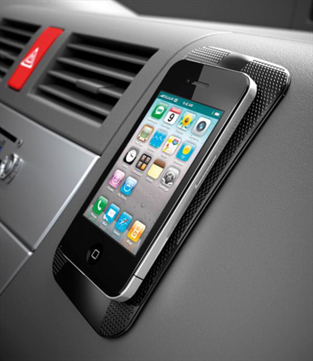 Immagine del prodotto CELLULARLINE - GRIP-Nero