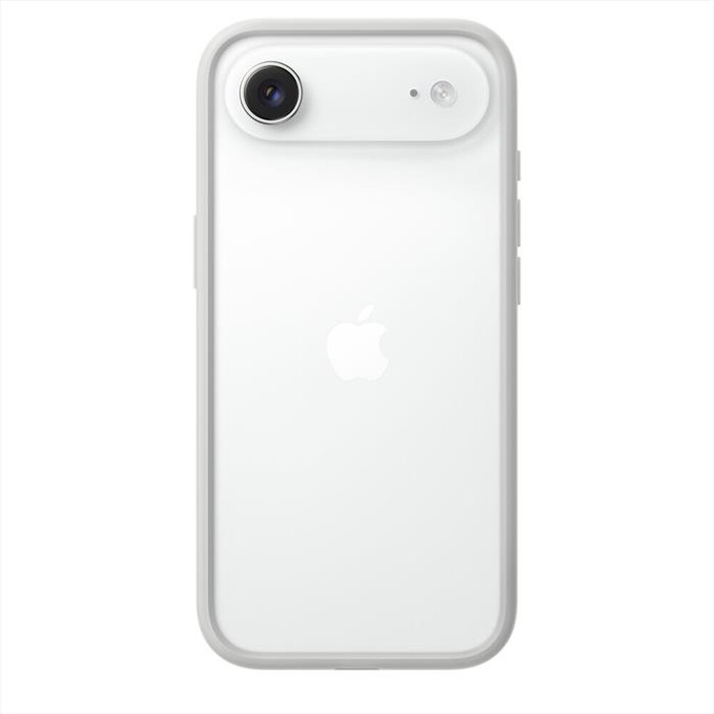 Immagine del prodotto APPLE - Bumper per iPhone Air-Grigio chiaro